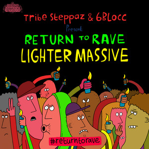 Lighter Massive (Original Mix)