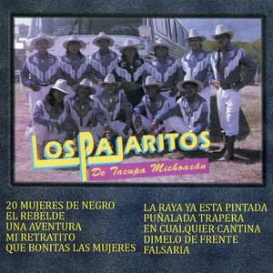 Los Pajaritos