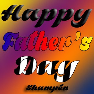 Happy Father's Day