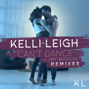 Can't Dance (Remixes)