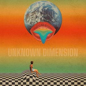 Unknown Dimension