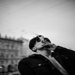 Rise Through the Smoke (Explicit)