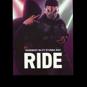Ride (feat. Hardbody Ru) (Explicit)