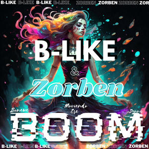 BOOM! (feat. Zorben) [Radio Edit]