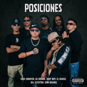 POSICIONES (Explicit)