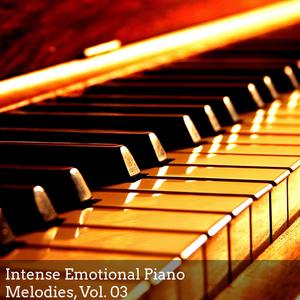 Extreme Romance (Solo Piano)