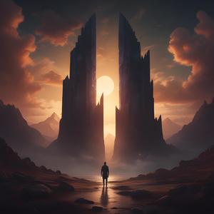 Two (feat. Blvckjesus) (Remix)