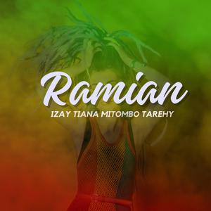 Izay tiana mitombo tarehy