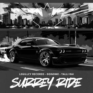 Surrey Ride (feat. Talli Rai) (Explicit)
