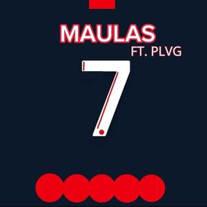 Mbappe (feat. Maulas) [Explicit]