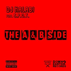 The A & B Side (Explicit)