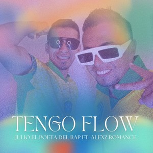 Tengo Flow (feat. ALEXZ ROMÁNCE)