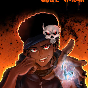 Soul Taker (Explicit)