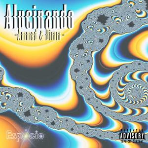 ALUCINANDO (feat. DIMM) (Explicit)