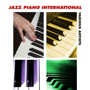 Jazz Piano International