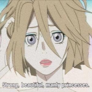 It Was My First (feat. SÆ-F0@M)