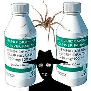 DifenHidraMina 500MG / Codearg (Explicit)