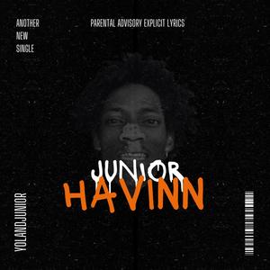 Junior Havinn (Explicit)