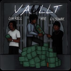 lyfestyle (feat. luh mir & rell) (Explicit)