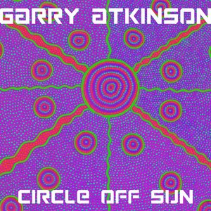 Circle off sun