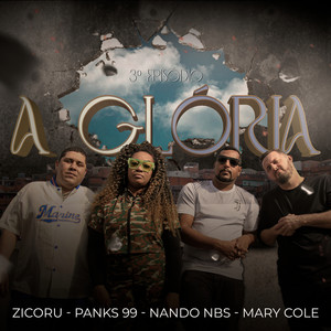 A GLÓRIA - 3º Episódio (Explicit)