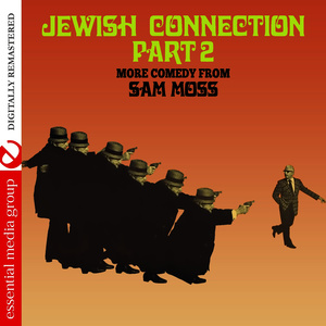 Jewish Connection Part 2 (Digitally Remastered)