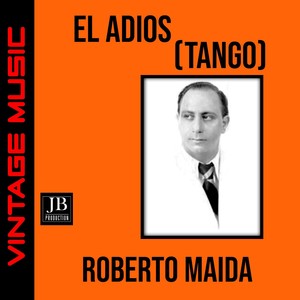 El Adios (Tango)