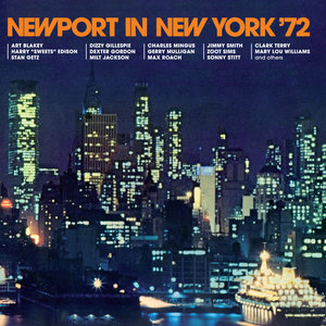 Apologize (feat. Billy Eckstine, Bobby Tucker, Charlie Persip & Sonny Stitt)