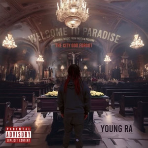 Welcome to Paradise (Explicit)