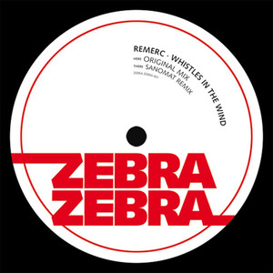 Whistles in the Wind (Dub Mix)