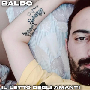 Il letto degli amanti