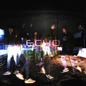 The Whoadees - ECHO (Explicit)