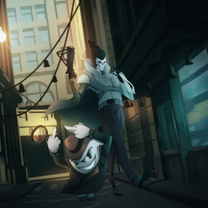 Esse Sentimento (Ultra Slowed)