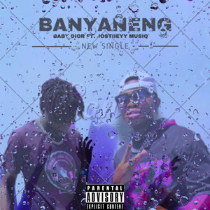 Banyaneng