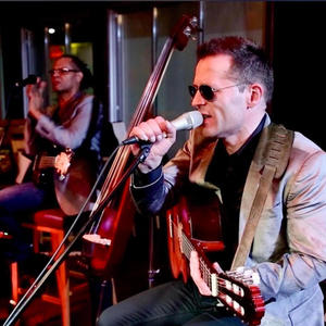 Nour El Ain (feat. Etric Lyons) (Live at Copacabana)