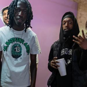 Trench Talk (feat. Lil Dave) (Explicit)