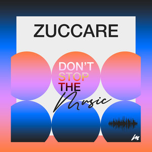 Don't Stop The Music (Explicit)