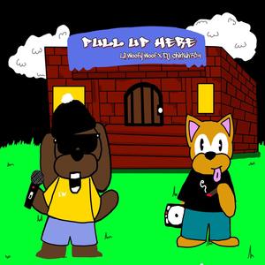 CALI4NIA (feat. Lil Woofy Woof) (Explicit)