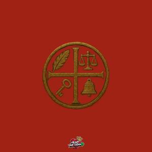 A Feather, A Scale, A Key, And A Bell (Audible Alchemy)