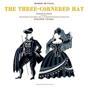 The Three-Cornered Hat: 
