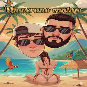 un verano contigo (feat. Dorian la melodia)