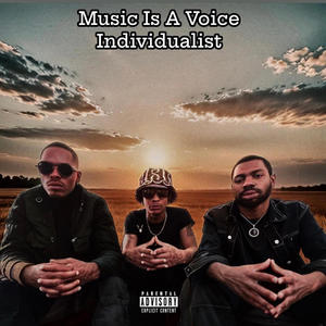 Individualist (feat. LeeLan) (Explicit)