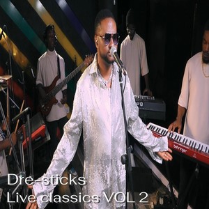 Live Classics Vol 2