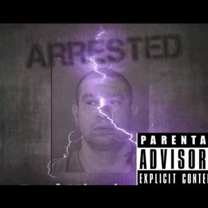 STRAIGHT ROCKIN (feat. BLUNTSTEVE) (Explicit)