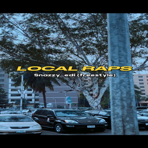 Local Raps