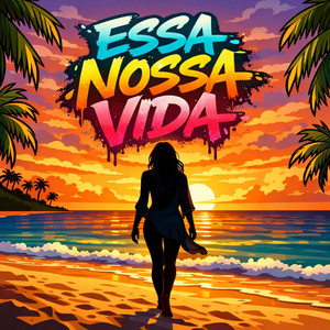 Essa Nossa Vida (Explicit)