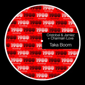 Taka Boom