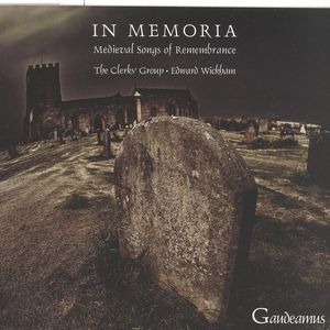 Introit - Requiem aeternam