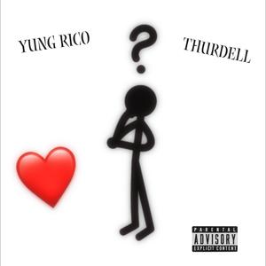 Can't Be Loved (feat. Thurdell) (Explicit)