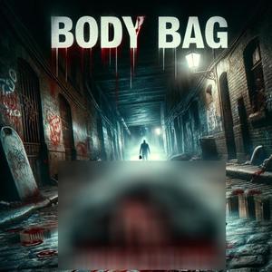 Body Bag (feat. Gnautica) [Explicit]